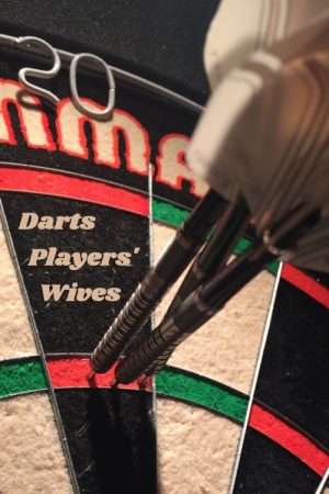 Darts Players’ Wives (2005) poster