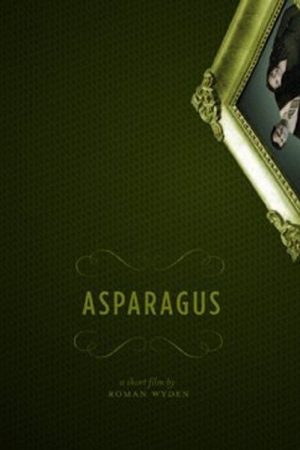 Asparagus (2007) poster