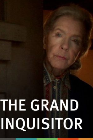 The Grand Inquisitor (2008) poster