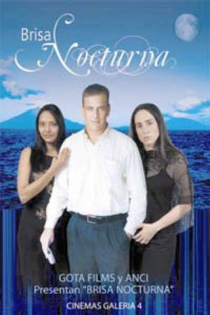 Night Breeze (2006) poster