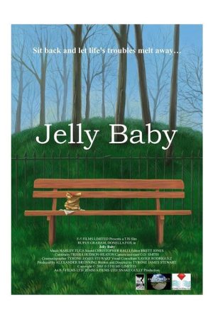 Jelly Baby (2006) poster