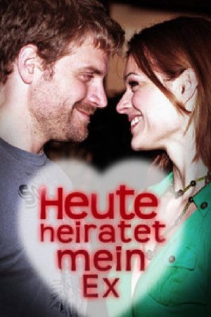 My Ex-Boyfriend’s Wedding (2006) poster
