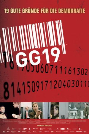 GG 19 poster