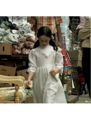 The White Dress (2006) poster