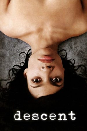 Descent (2007) poster