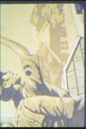 Sunbeam Hunter (2005) poster
