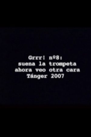 Suena la trompeta, ahora veo otra cara (2007) poster