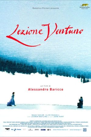 Lecture 21 (2008) poster
