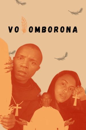 Volomborona (2006) poster