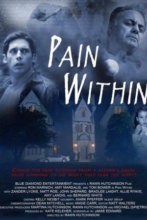 Pain Within (2007) poster