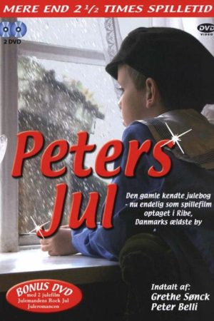 Peters Jul (2006) poster