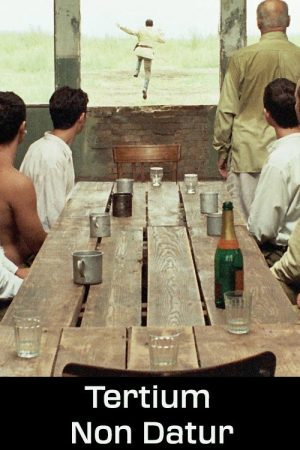 Tertium Non Datur (2006) poster