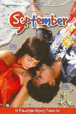 9 September (2007) poster