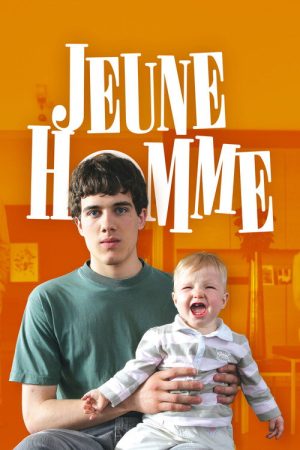 Jeune homme (2006) poster