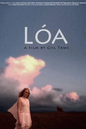 Lóa, A Loner’s Dream (2007) poster