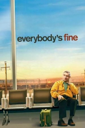 Everybody’s Fine (2009) poster