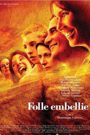 A Wonderful Spell (2004) poster