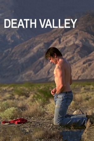 Death Valley (2006) poster