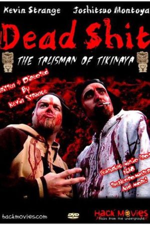 Dead Shit (2007) poster