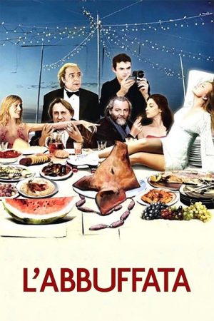 L’abbuffata (2007) poster