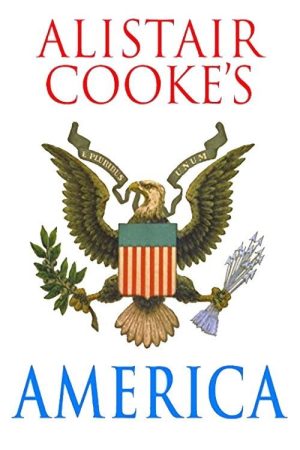 America: A Personal History of the United States (1972) poster