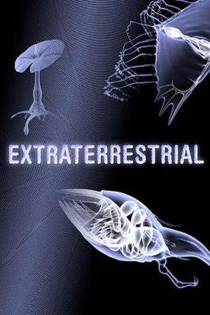 Extraterrestrial (2005) poster