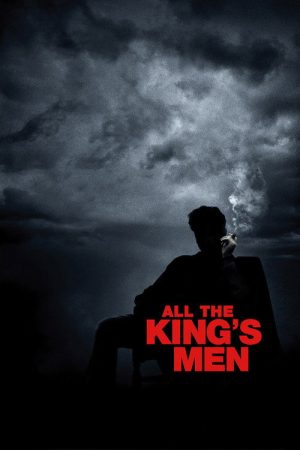 All the King’s Men (2006) poster