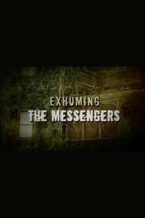 Exhuming ‘The Messengers’ (2007) poster