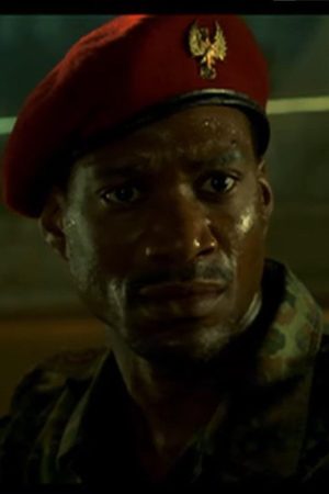 Heritage Minutes: Dextraze in the Congo (2005) poster