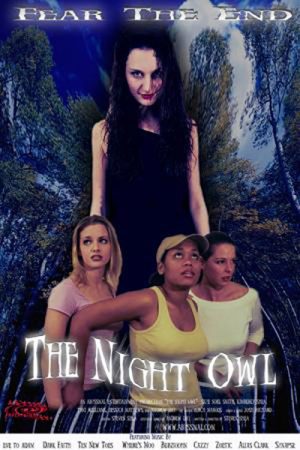 The Night Owl (2005) poster