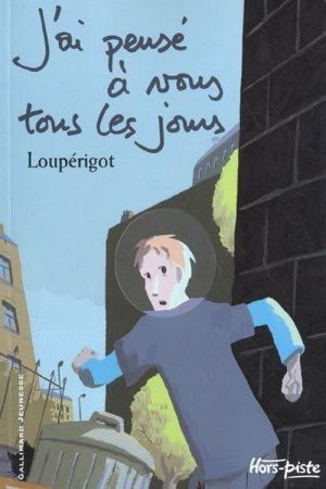 J’ai pensé à vous tous les jours (2008) poster