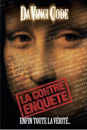 Breaking the Da Vinci Code (2005) poster