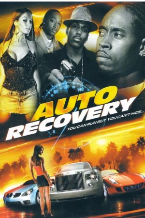 Auto Recovery (2008) poster