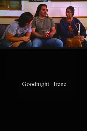 Goodnight Irene (2005) poster