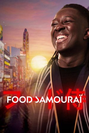 Food Samouraï (2026) poster