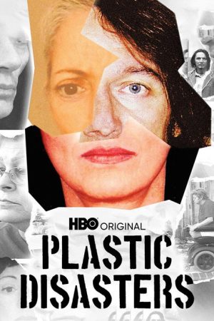 Plastic Disasters (2006) poster