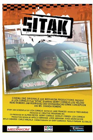Sitak (2005) poster