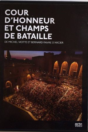 Cour d’honneur et champ de bataille (2006) poster