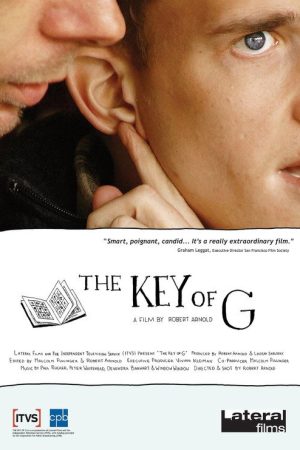 The Key of G (2007) poster