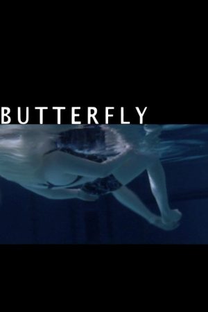 Butterfly (2007) poster