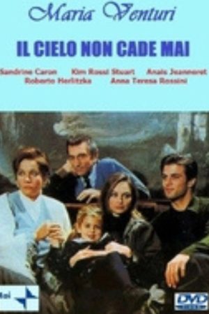 Il cielo non cade mai (1992) poster
