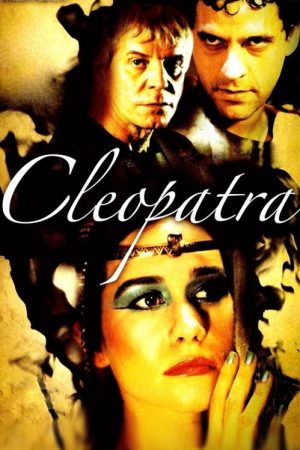 Cleopatra (2007) poster