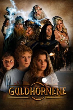 The Gold of Valhalla (2007) poster