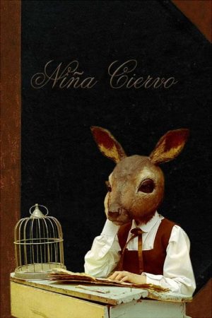 Deer Girl (2007) poster