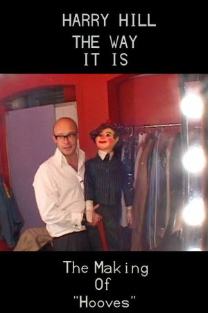 Harry Hill: The Way it Is – The Making of ‘Hooves’ (2005) poster