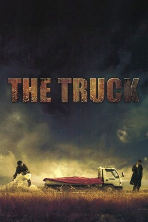 The Truck (2008) poster