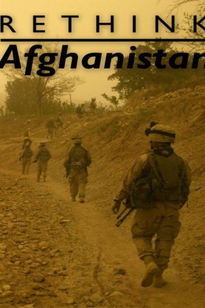 Rethink Afghanistan (2009) poster