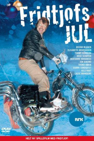 Fridtjof’s Christmas (2006) poster