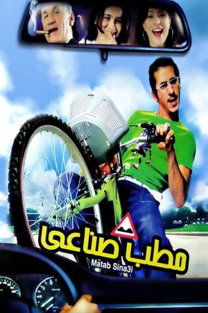 Life’s Speed Bump (2006) poster
