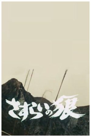 Wandering Wolf: Ryu the Branded Cross (1972) poster